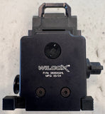 Wilcox G24 Lite Dovetail Mount *PRE-OWNED*
