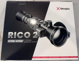 NOCPIX RICO2 H75R 75mm 640 *PRE-OWNED*
