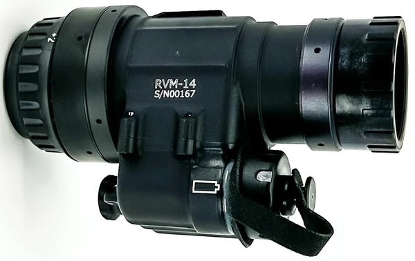 AB Night Vision RVM-14 (Elbit Thin-Film)