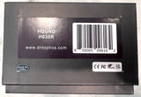 DNT Hound 635R 640 35mm LRF *DEMO*