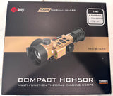 InfiRay Hybrid Compact HCH50R 🔥DEMO🔥