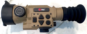 InfiRay Hybrid Compact HCH50R 🔥DEMO🔥