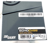 Sig Sauer Echo CV25 Clip-On 🔥DEMO🔥
