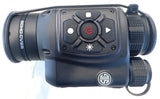 Sig Sauer Echo CV25 Clip-On 🔥DEMO🔥