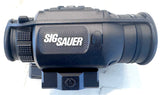 Sig Sauer Echo CV25 Clip-On 🔥DEMO🔥