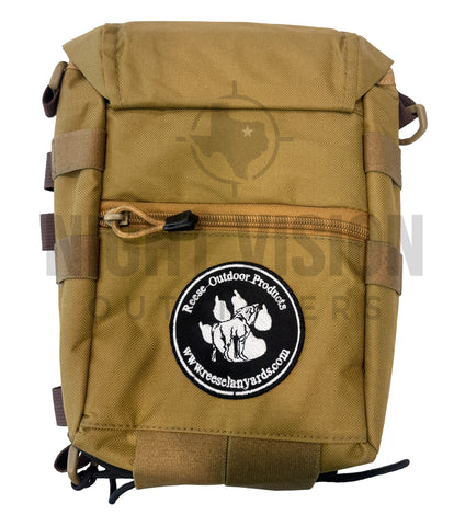 Reese Thermal Hunting Chest Pack