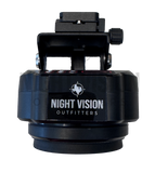 NVO Universal Pan & Tilt Adapter