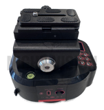NVO Universal Pan & Tilt Adapter