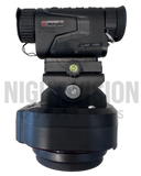 NVO Universal Pan & Tilt Adapter