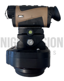 NVO Universal Pan & Tilt Adapter