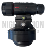 NVO Universal Pan & Tilt Adapter