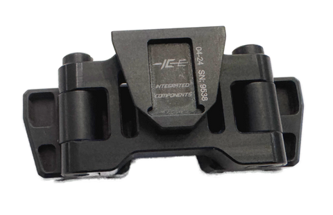 Integrated Components Dual Bridge ⚡️PRE-OWNED⚡️