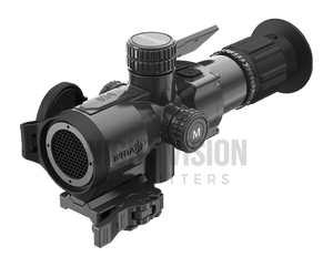 INFITAC IOP13 256 13mm Thermal Rifle Scope