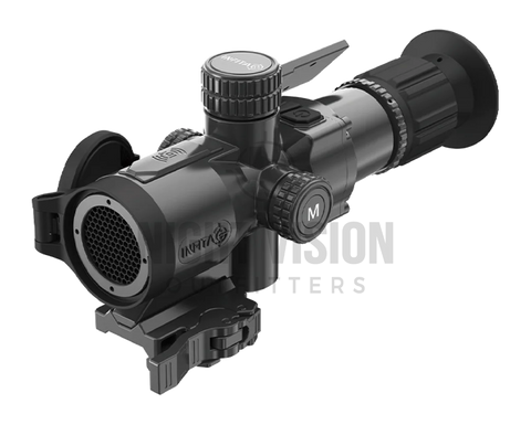INFITAC IOP13 256 13mm Thermal Rifle Scope