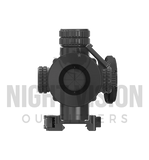 INFITAC IOP13 256 13mm Thermal Rifle Scope