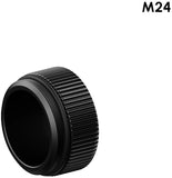 DNT M24 IR Delete Cap Plug