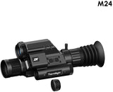 DNT M24 IR Delete Cap Plug