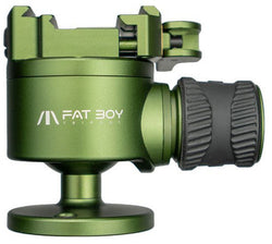 FatBoy Invert40® Shooting Ball Head