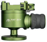 FatBoy Invert40® Shooting Ball Head
