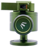 FatBoy Invert40® Shooting Ball Head