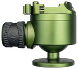 FatBoy Invert50® Shooting Ball Head
