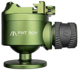 FatBoy Invert50® Shooting Ball Head