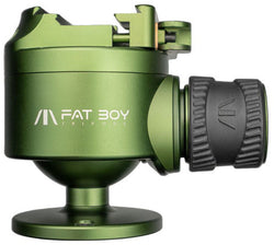 FatBoy Invert60® Shooting Ball Head