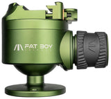 FatBoy Invert60® Shooting Ball Head