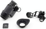 RIX Tactical RNV-14 Monocular (Gen 2+)