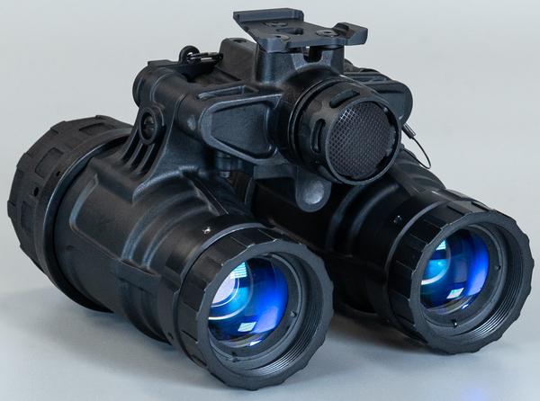 Nocturn "Katana" (Photonis Echo)