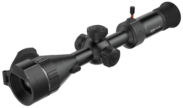 RIX Leap L3R 384 35mm LRF Thermal Scope