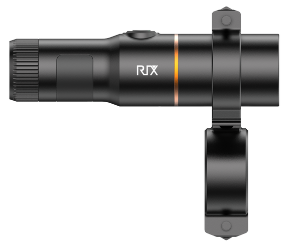 RIX LRF-01 Laser Rangefinder (LEAP Series)