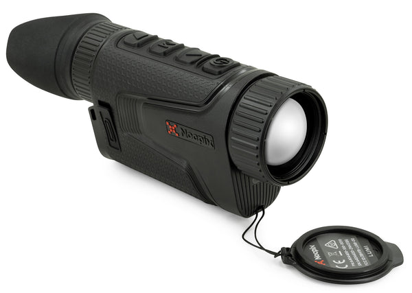 NOCPIX LUMI H35 35mm 640 Thermal Monocular – Night Vision Outfitters
