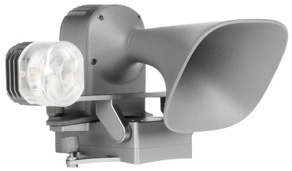 Autel Max Loudspeaker & Spotlight