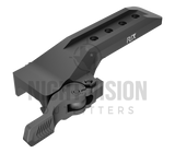 RIX Storm S6R V2 640 35mm LRF Thermal Scope
