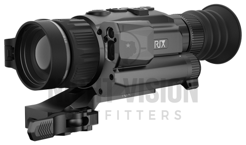 RIX Storm S3R V2 384 35mm LRF Thermal Scope
