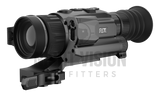 RIX Storm S6R V2 640 35mm LRF Thermal Scope