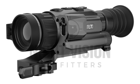 RIX Storm S6R V2 640 35mm LRF Thermal Scope