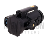 NOCPIX MATE Ultra LRF 1280 60mm Clip-On