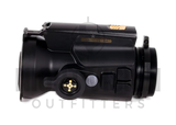 NOCPIX MATE Ultra LRF 1280 60mm Clip-On