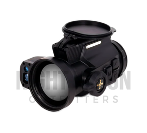 NOCPIX MATE Ultra LRF 1280 60mm Clip-On