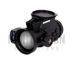 NOCPIX MATE Ultra LRF 1280 60mm Clip-On