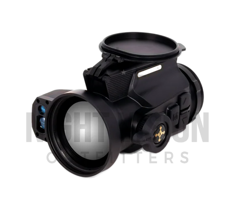 NOCPIX MATE Ultra LRF 1280 60mm Clip-On