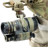 Noisefighters MAX14 AN/PVS-14 Metal J-Arm
