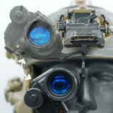 Noisefighters MAX14 AN/PVS-14 Metal J-Arm