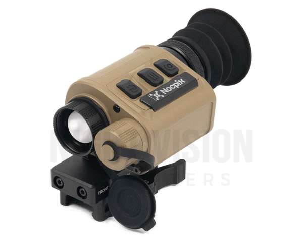 NOCPIX MICRO2 ULTRA 25mm 1280 Monocular