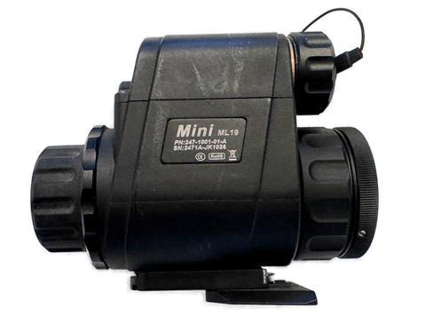 InfiRay ML19 384 Mini ⚡️PREOWNED⚡️