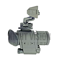 iRay Mini Series J-Arm Adapter