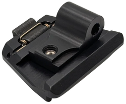 Noisefighters Metal QD Dovetail Adapter