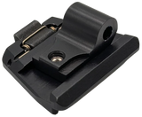 Noisefighters Metal QD Dovetail Adapter